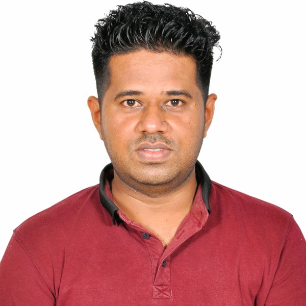 Prabhu Radhakrishnan