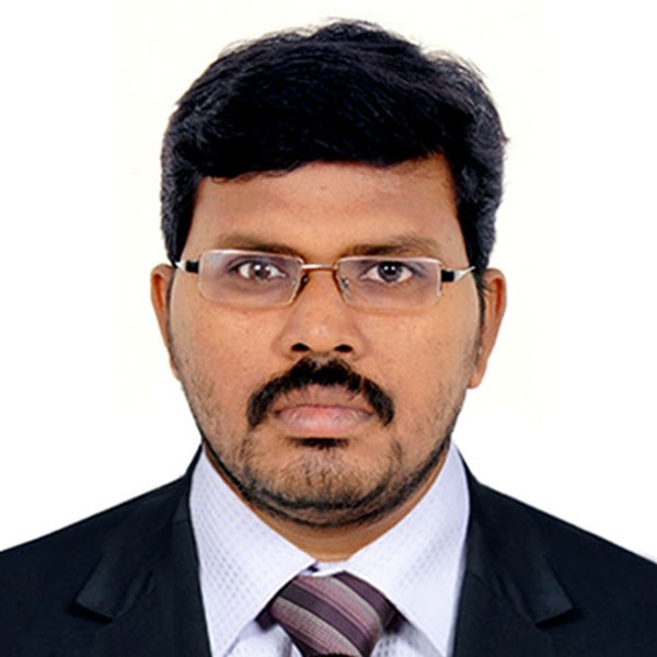 R.D. Solomon Raju