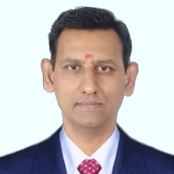 Srinivasan Krishnan